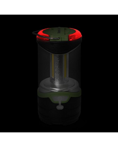 Lampa Kempingowa Delphin LUNA 5W Biwakowa Do Namiotu