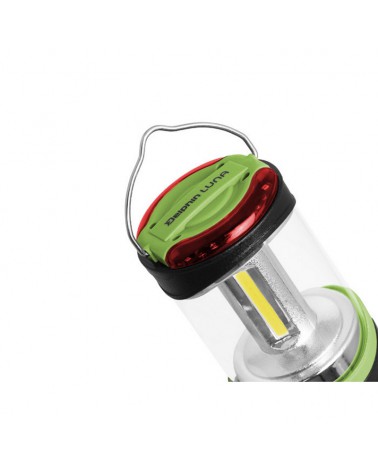 Lampa Kempingowa Delphin LUNA 5W Biwakowa Do Namiotu