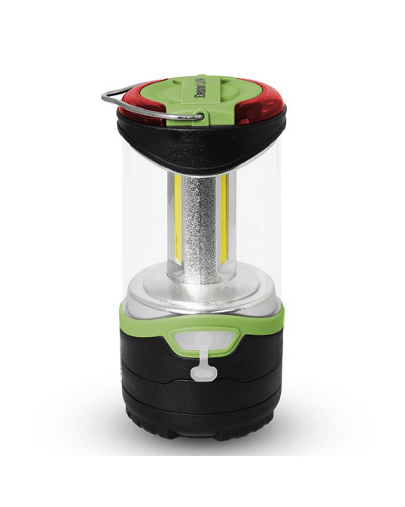Lampa Kempingowa Delphin LUNA 5W Biwakowa Do Namiotu