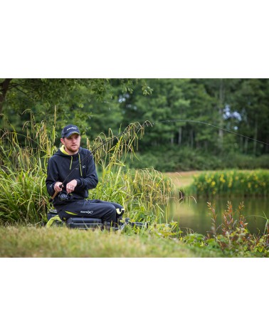 Wędka Matrix Horizon X Pro Commercial Feeder 3m 50g 10ft