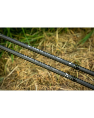 Wędka Matrix Horizon X Pro Commercial Feeder 3m 50g 10ft