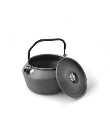 Zestaw Naczyń Biwakowy Delphin CampWARE 3w1