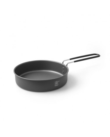 Zestaw Naczyń Biwakowy Delphin CampWARE 3w1