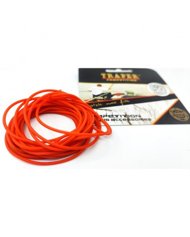 Guma Do Tyczki Traper Hybrid Monolit 1.6mm 3m