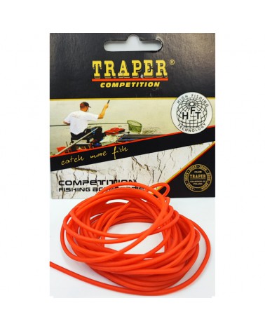 Guma Do Tyczki Traper Hybrid Monolit 1.6mm 3m