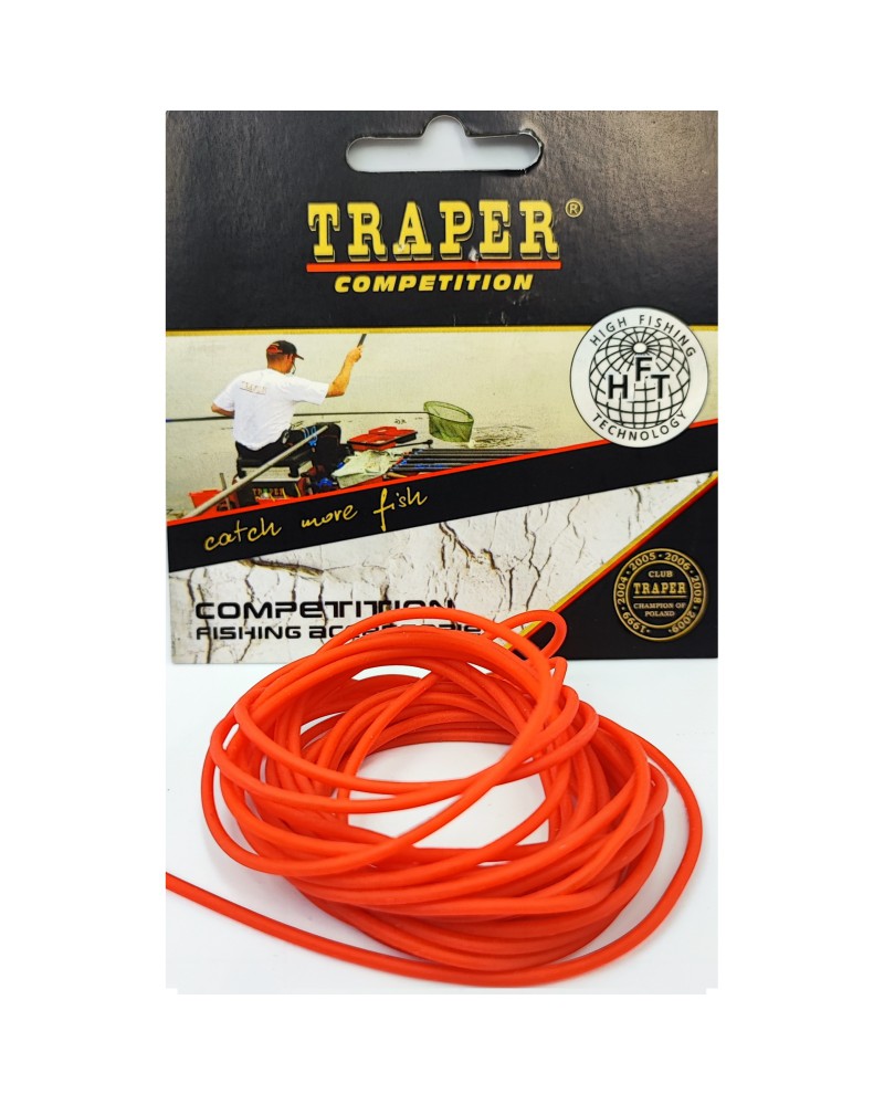 Guma Do Tyczki Traper Hybrid Monolit 1.6mm 3m