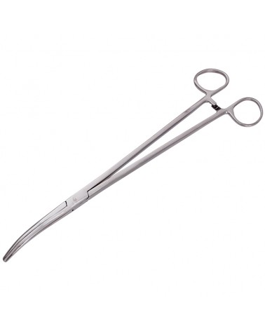 Szczypce Zakrzywione Mikado 7 Cali 17.5cm Do Wyhaczania