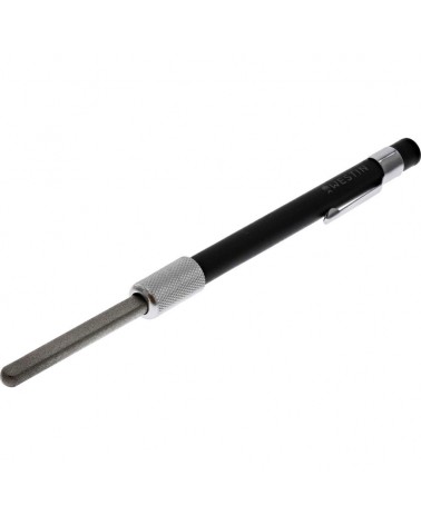 Ostrzałka Westin Diamond Pen Hook Sharpener Small 13cm Black Do Haków Kotwic