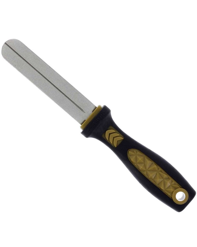 Ostrzałka Westin Diamond File Hook Sharpener Medium 15cm Black Sand Do Haków Kotwic