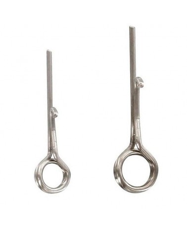 Piny Do Gum Westin Pro Stinger Spike L 6mm 5szt.