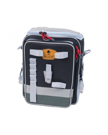 Torba Westin W3 Street Bag Pro M + 3x Pudełko Grey/Black