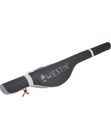 Pokrowiec Westin W3 Rod Case Na Wędki 10' 160cm Grey/Black