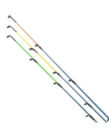 Szczytówki Robinson Komplet 3szt. Do Wędki Stinger Feeder 3.5mm