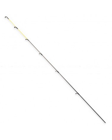 Szczytówka Szklana Robinson Do Feedera 3.5x1.4mm 60cm Czerwona