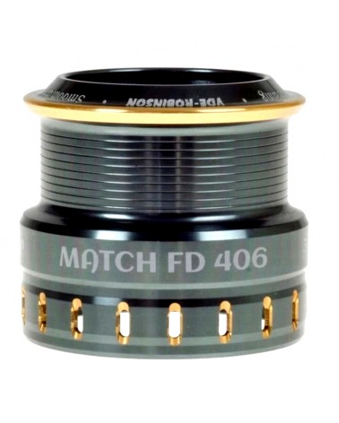 Szpula Zapasowa Robinson 'S' Vde-R Match Fd 406