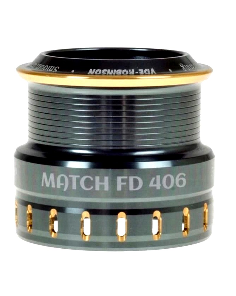 Szpula Zapasowa Robinson 'S' Vde-R Match Fd 406