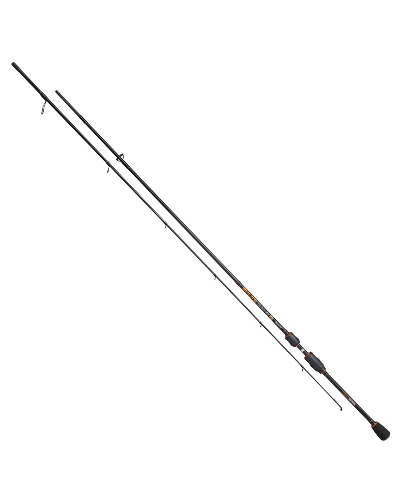 Wędka Mikado Bixlite Medium Jig 222 Up To 24g 2sec.