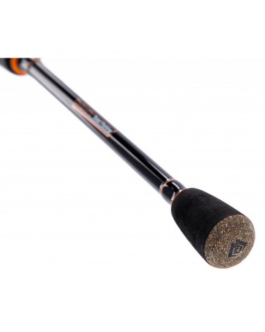 Wędka Mikado Bixlite Medium Jig 222 Up To 24g 2sec.