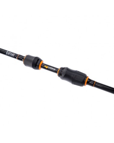 Wędka Mikado Bixlite Medium Jig 240 Up To28g 2sec.
