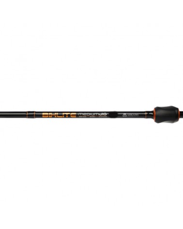 Wędka Mikado Bixlite Medium Jig 240 Up To28g 2sec.