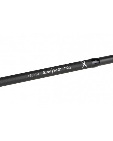 Wędka Matrix Horizon X Pro Slim Feeder 3m 30g 10ft