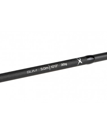 Wędka Matrix Horizon X Pro Slim Feeder 3m 30g 10ft