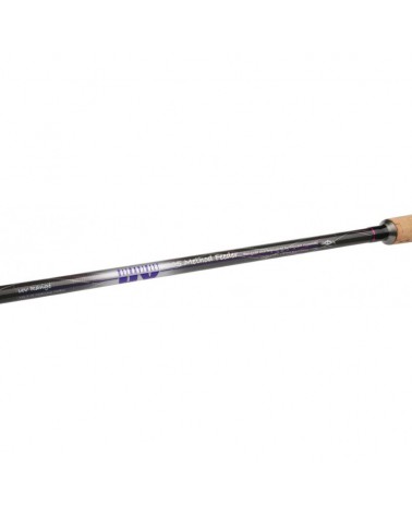 Wędka Mikado Ultraviolet Method Feeder 3.05m Do 90g 2cz.