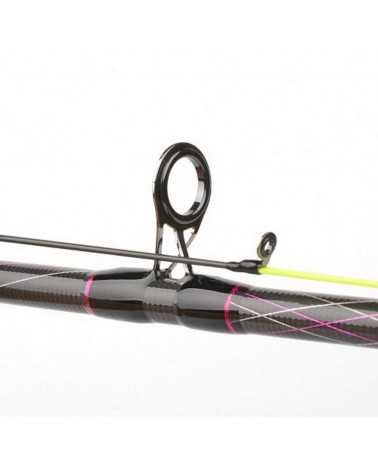 Wędka Mikado Ultraviolet Method Feeder 3.05m Do 90g 2cz.