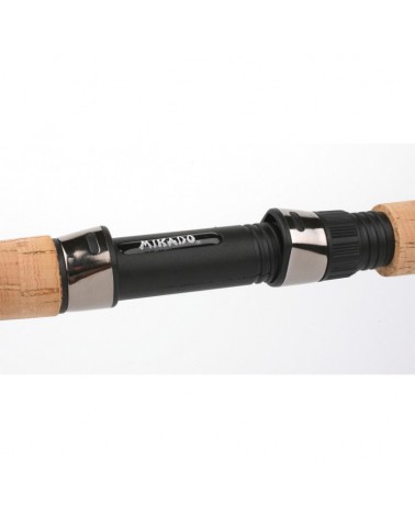 Wędka Mikado Ultraviolet Method Feeder 3.05m Do 90g 2cz.