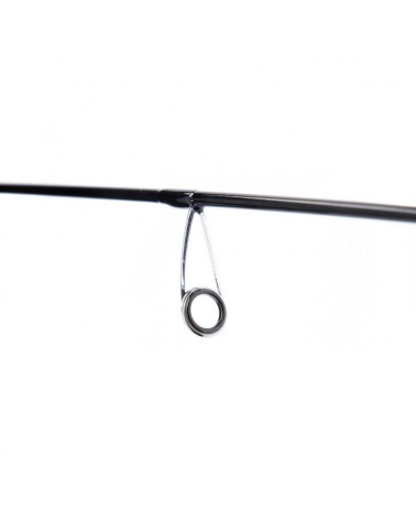 Wędka Mikado Sensual N.G. Ultra Light Spin 2.60m 3-18g 2cz.