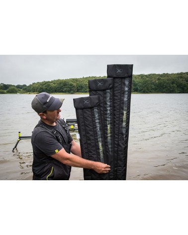 Wędka Matrix Horizon X Pro Slim Feeder 3m 30g 10ft