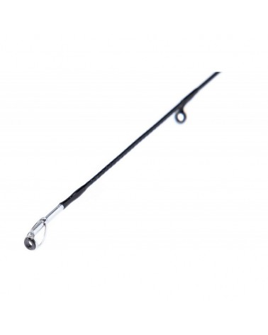 Wędka Mikado Sensual N.G. Ultra Light Spin 2.60m 3-18g 2cz.