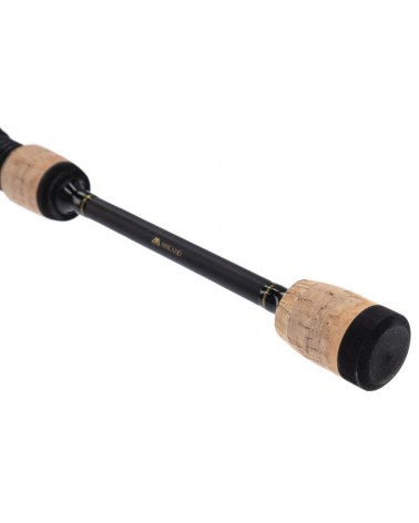 Wędka Mikado Sensual N.G. Ultra Light Spin 2.60m 3-18g 2cz.