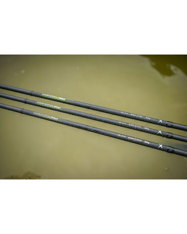 Wędka Matrix Horizon X Pro Slim Feeder 3m 30g 10ft