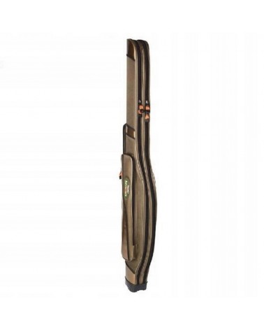 Pokrowiec Traper Adventure 3 Dwie Komory 160cm