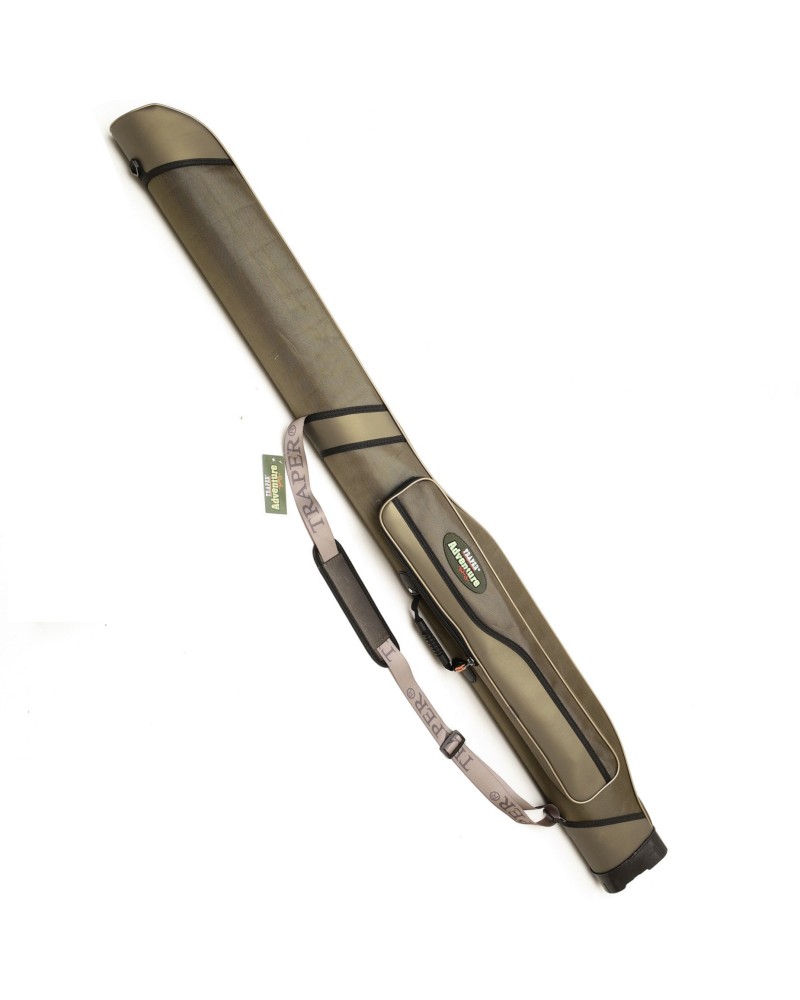 Pokrowiec Traper Adventure 3 Dwie Komory 160cm