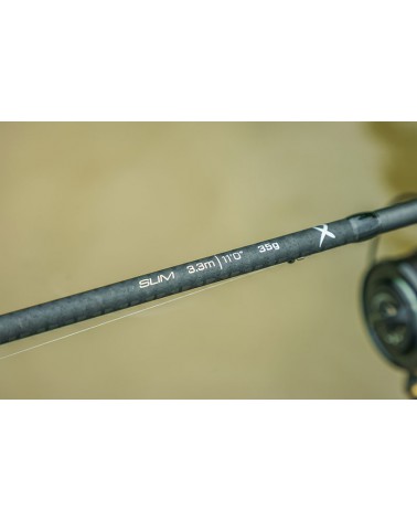 Wędka Matrix Horizon X Pro Slim Feeder 3m 30g 10ft