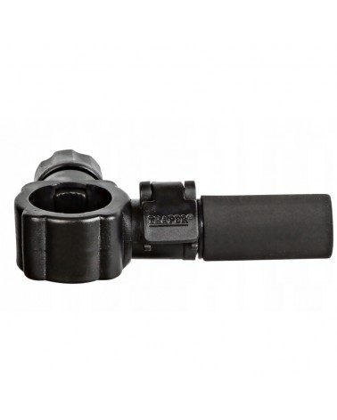 Uchwyt Do Siatki Traper GST Clic 10cm 25/30/36mm