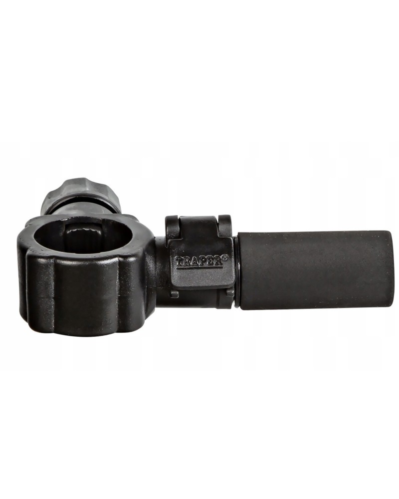 Uchwyt Do Siatki Traper GST Clic 10cm 25/30/36mm