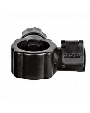 Uchwyt Do Siatki Traper GST Clic 25/30/36mm