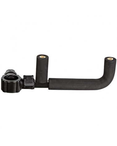 Traper Uchwyt Triple GST Click 25cm