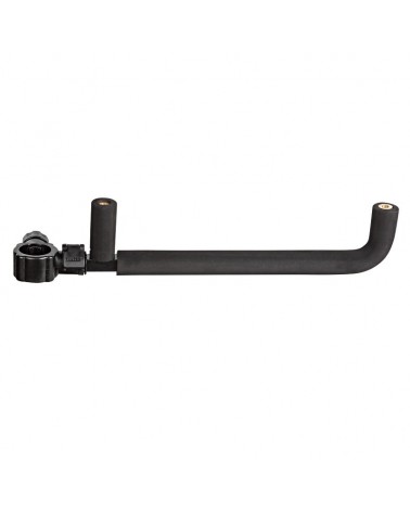 Traper Uchwyt Triple GST Click 40cm
