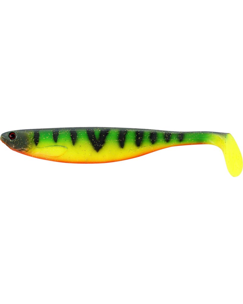 Guma Westin ShadTeez Slim V2 27cm 99g Tiger Perch