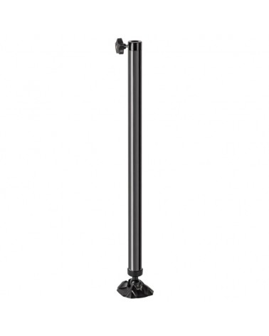 Noga Traper 36mm GST 60cm Z Uchwytem Do Parasola