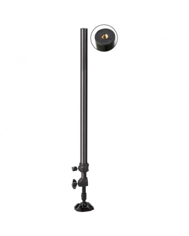 Noga Teleskopowa Traper 36mm GST 83-176cm Z Gwintem