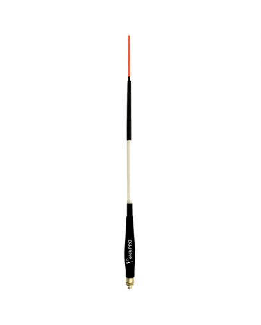 Spławik Odległościowy Matchpro Team Black Waggler 8g