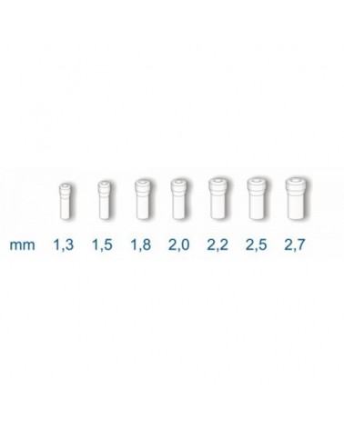 Tulejka Teflonowa Stonfo Zewnętrzna 3.2mm 1szt.