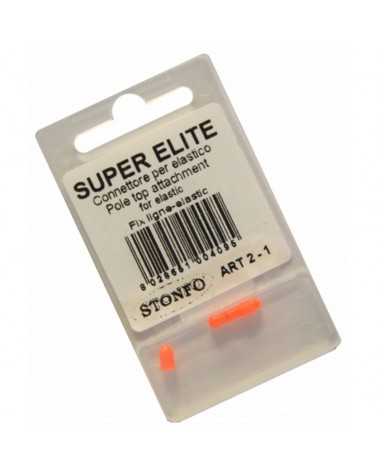 Łącznik Guma-Żyłka Stonfo Super Elite