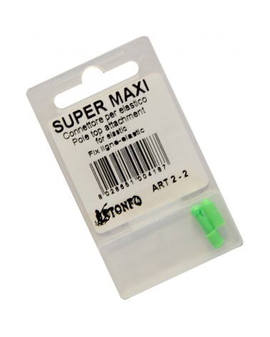 Łącznik Guma-Żyłka Stonfo Super Maxi