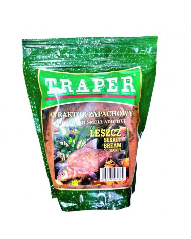 Atraktor Traper Leszcz Sekret 250g